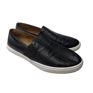 Susina Women’s Black Rizzo Slip-On Shoes Size 10